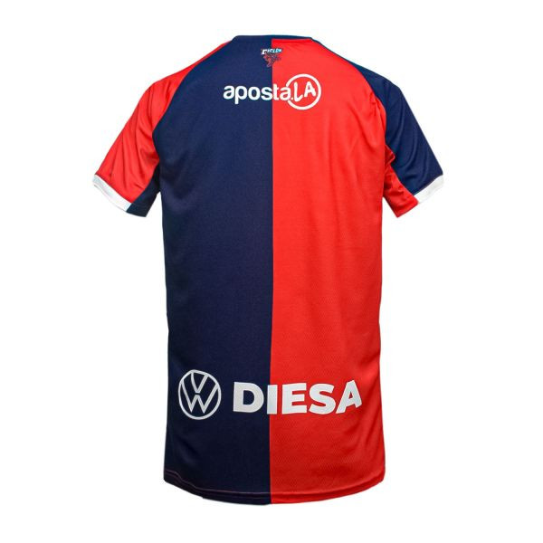 COD:10059 - CAMSIETA CERRO OFICIAL TALLE XL
