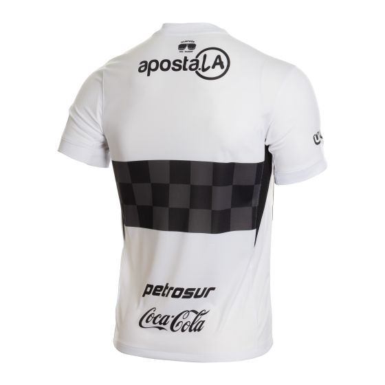 COD:10063 - CAMISETA OLIMPIA OFICIAL TALLE XL