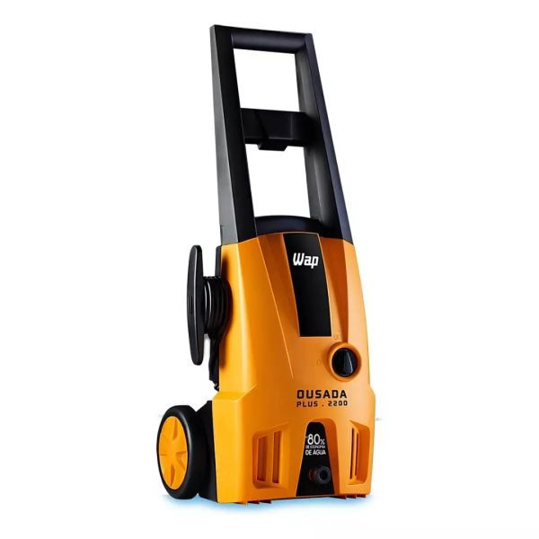 COD:10077 - HIDROLAVADORA WAP OUSADA PLUS 2200W