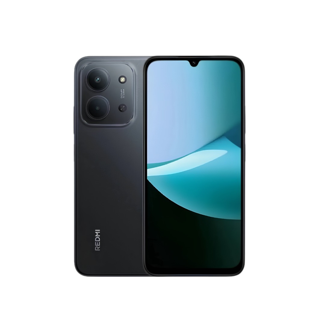 COD:10266 - CELULAR XIAOMI REDMI 15C 4/128GB
