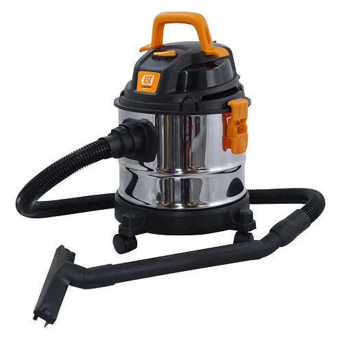 COD:10392 - ASPIRADORA LUSQTOFF 15L. 1400W LA-1500MN