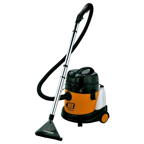 COD:10394 - ASPIRADORA LUSQTOFF 20L. 1400W LTL20-8