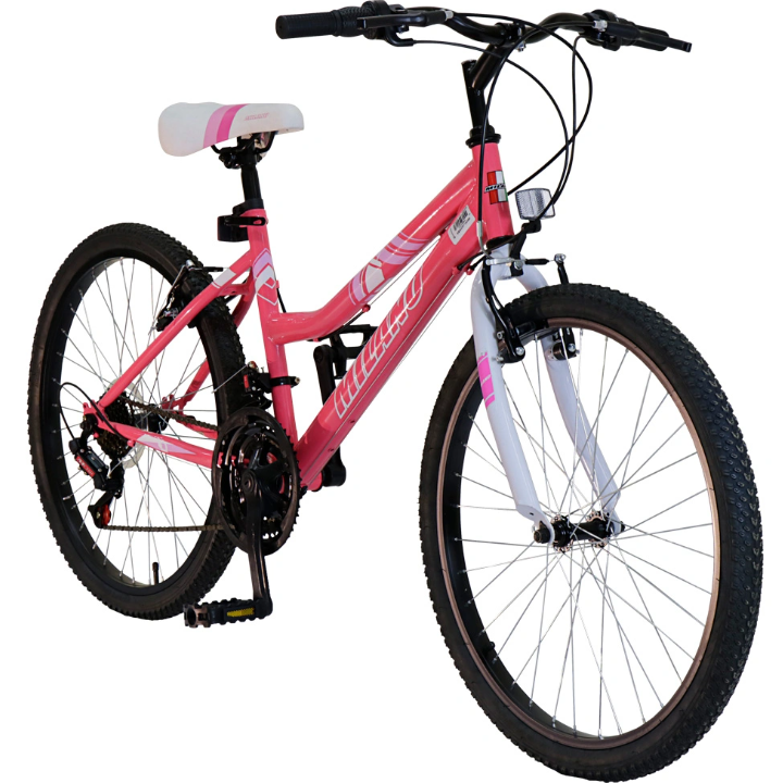 COD:10504 - BICICLETA MILANO ACTION 26" DAMA EXE