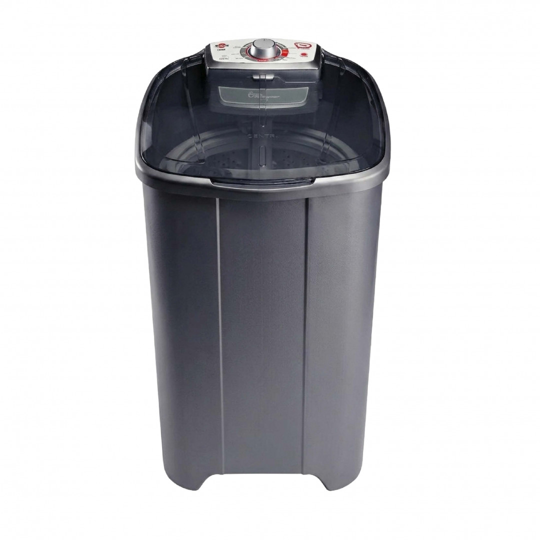 COD:10525 - LAVARROPAS TOKYO IRIS 15KG SEMIAUT.