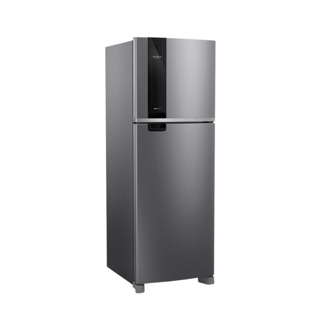 COD:10572 - HELADERA WHIRLPOOL WRM46MK INV. F/S 403L