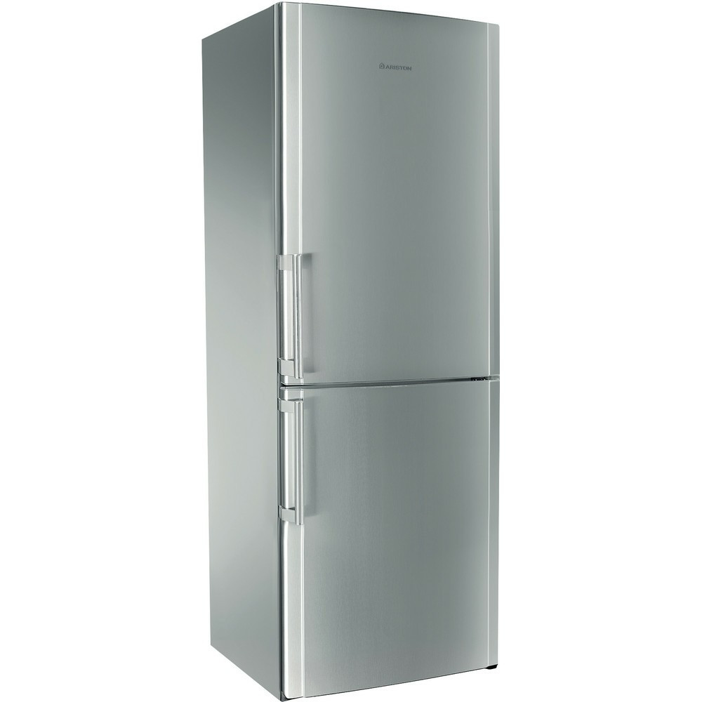 COD:111000144 - HELADERA ARISTON ENBLH19122FT 470 LTS FRIO SECO FREEZER ABAJO