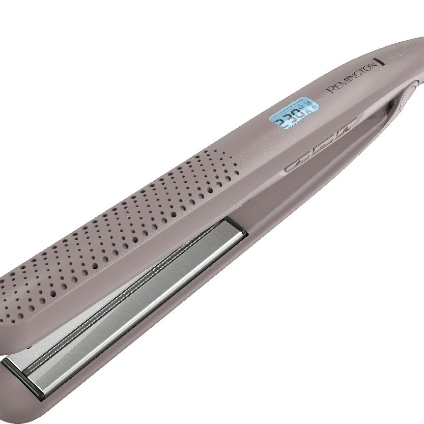 COD:111000200 - ALISADOR REMINGTON MOD S27A WET2STRAIGHT CERAMICA AVANZADA USO SECO Y MOJADO