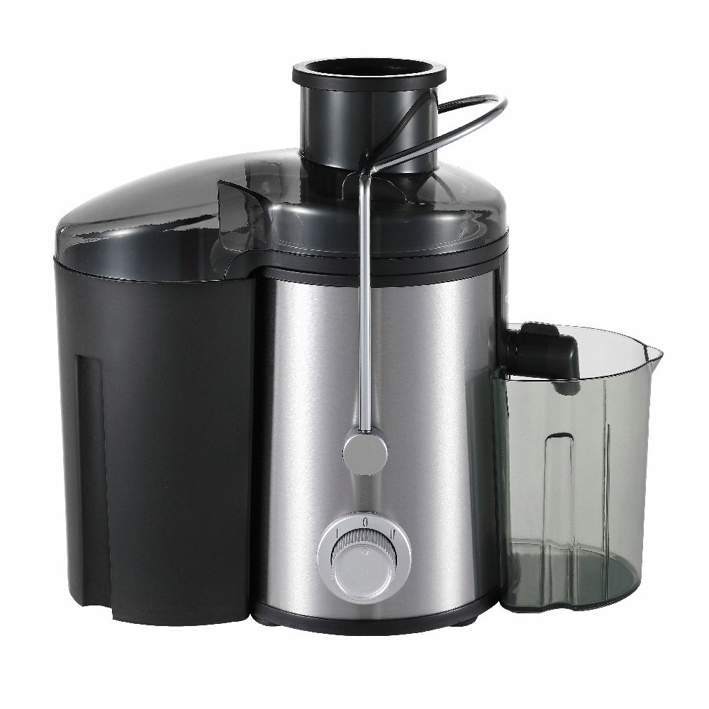 COD:111000231 - EXTRACTOR DE JUGOS TOKYO FRUIT MAX 600W 2 VELOC CAP PARA PULPA 1.5L