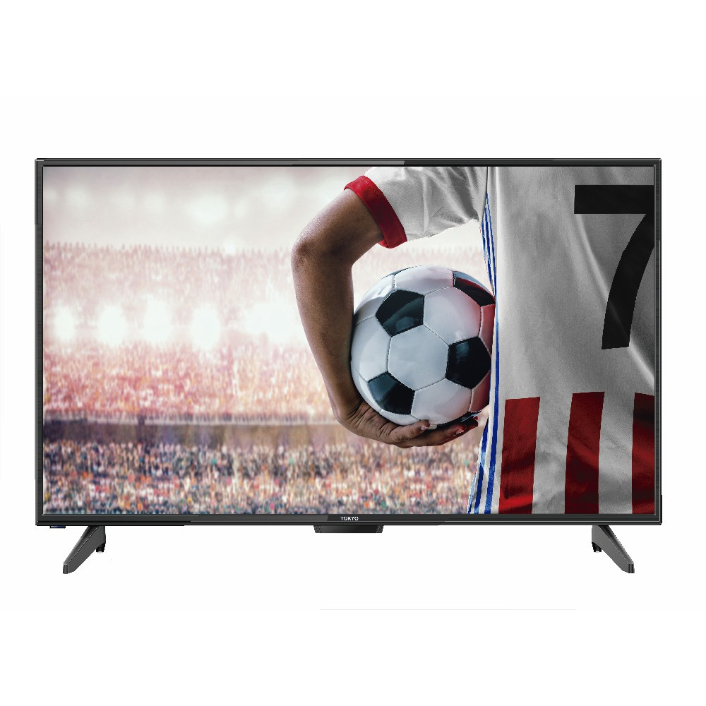 COD:111000535 - TV LED 32 TOKYO A 720P HDMI*3 / USB*1 /AV/VGA/PC AUDIO CON SOPORTE