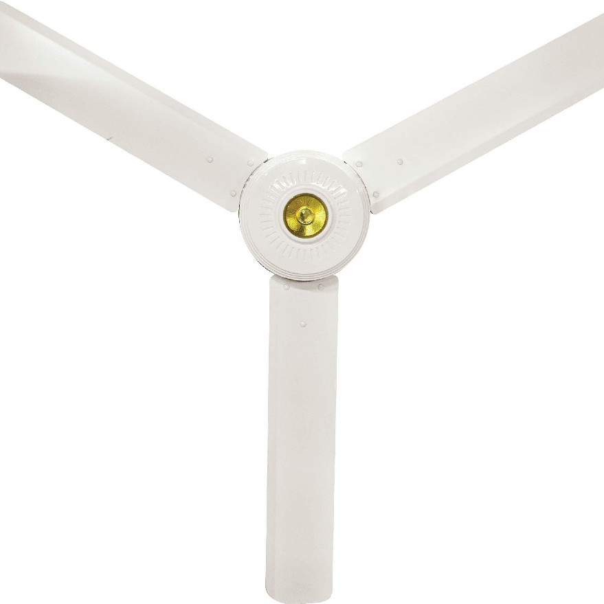 COD:111000562 - VENTILADOR DE TECHO TOKYO 56-7VEL CAJA METAL MOTOR PESADO