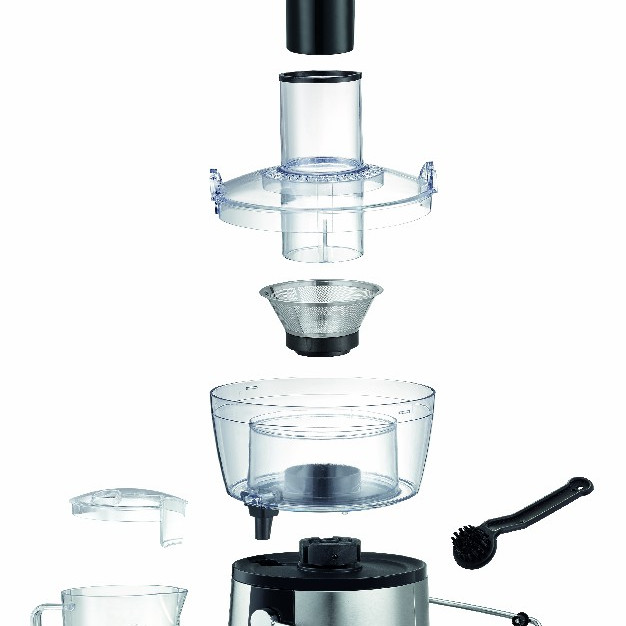 COD:111000662 - EXTRACTOR DE JUGO MOULINEX JU550D10 800W