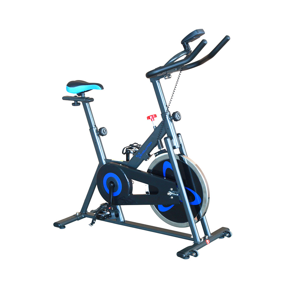 COD:111000674 - BICICLETA SPINNING EVOLUTION FITNESS-SP2400