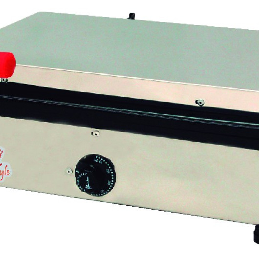 COD:111000682 - MIXTERA ELECTRICA PROGAS 6 PANES PR-500E