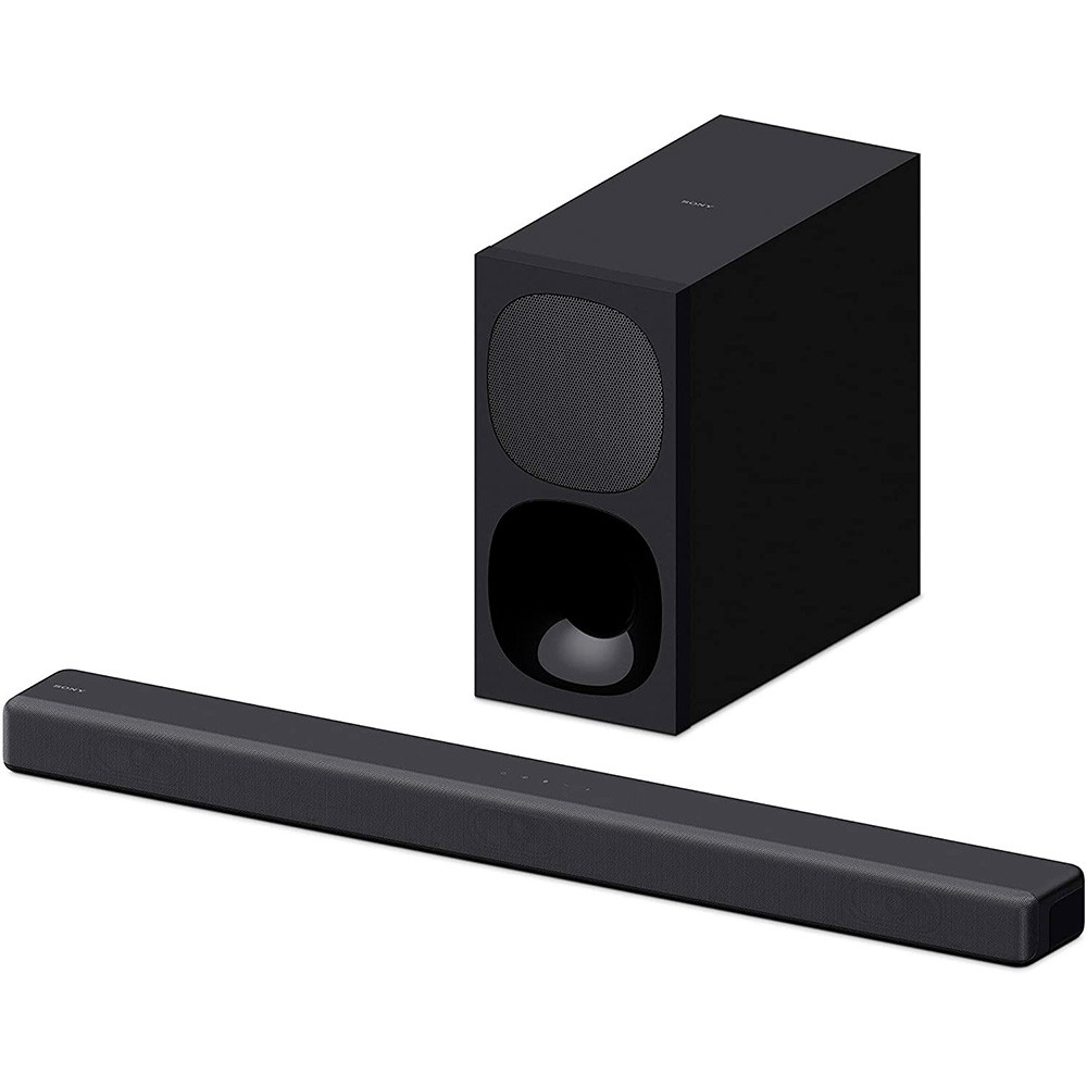 COD:111000713 - BARRA DE SONIDO SONY HT-G700 400W 3.1 SUBWOOFER INALAMBRICO HDMI BL