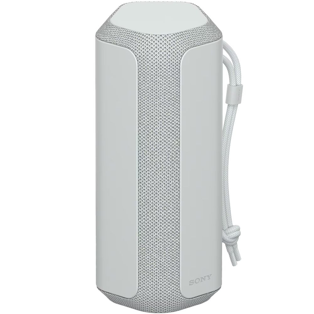 COD:111000733 - PARLANTE INALAMBRICO SONY SRS-XE200 GRAY