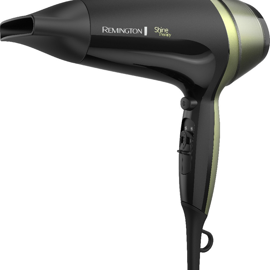 COD:111000737 - SECADOR DE PELO REMINGTON D13A SHINE THERAPY AVOCADO