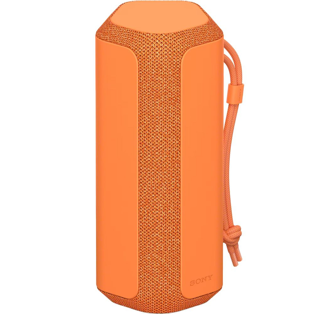 COD:111000739 - PARLANTE INALAMBRICO SONY SRS-XE200 ORANGE