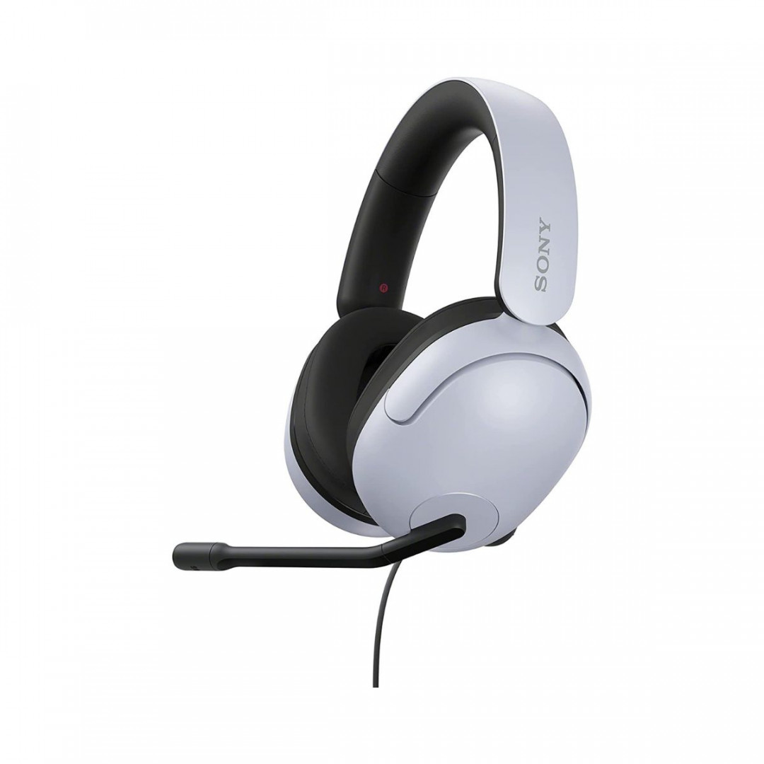 COD:111000771 - AURICULAR GAMER SONY INZONE MDR-G300 H3 WHITE CON CABLE