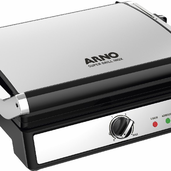 COD:111000794 - SANDWICHERA GRILL GGRA XL PREMIUM 220V 1830 W