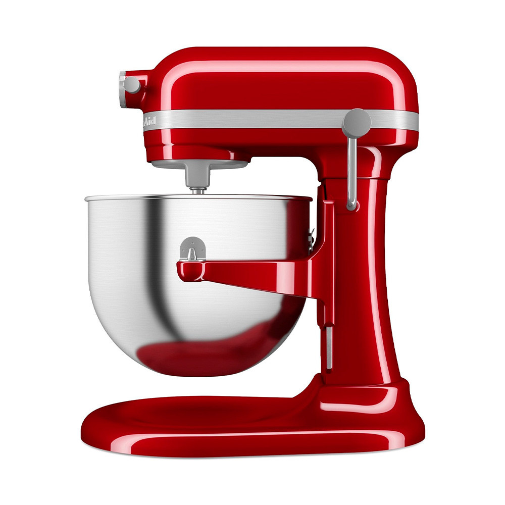 COD:111000827 - BATIDORA KITCHENAID PROFESIONAL 5KSM70JPXEER EMPIRE RED 6.9L