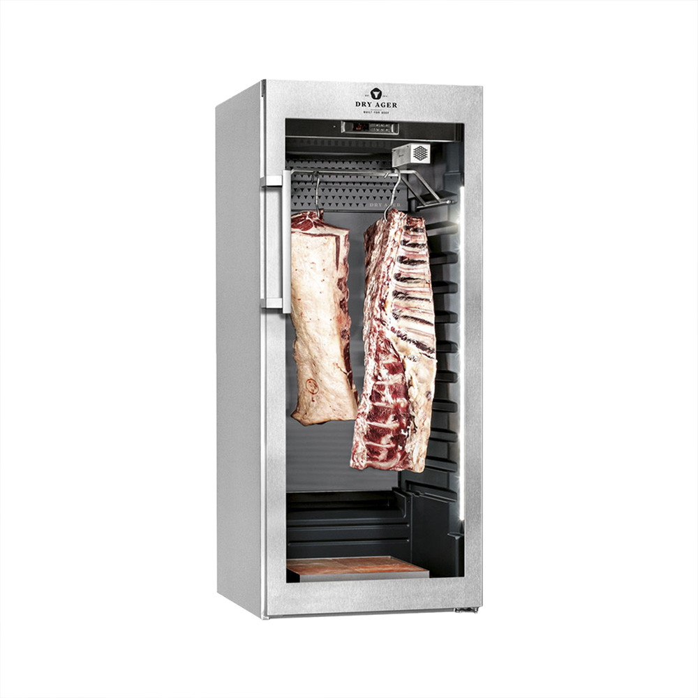 COD:111000841 - MADURADOR DE CARNE DRY AGER MOD. DX1000P Temp.0,1C A 25C H/ 100KG DE CARNE