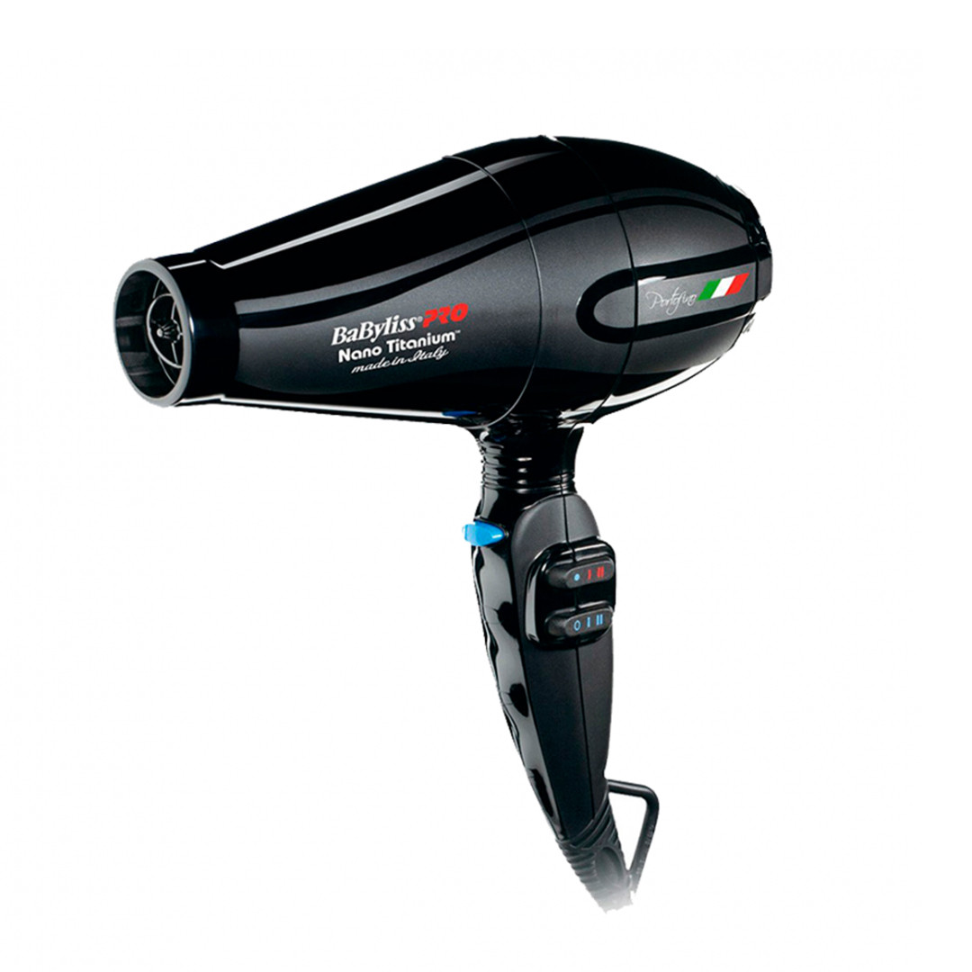 COD:2680 - SECADOR BABYLISS PORTOFINO 6600