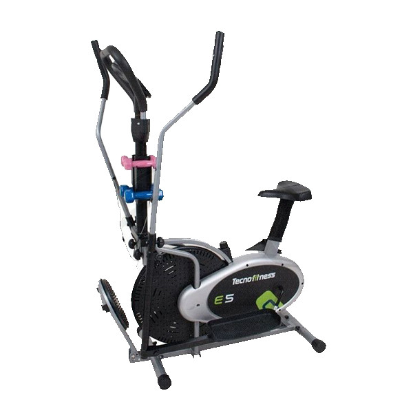 COD:3087 - ELIPTICO TECNOFITNESS TEEL5E