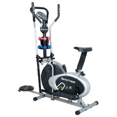 COD:3087 - ELIPTICO TECNOFITNESS TEEL5E