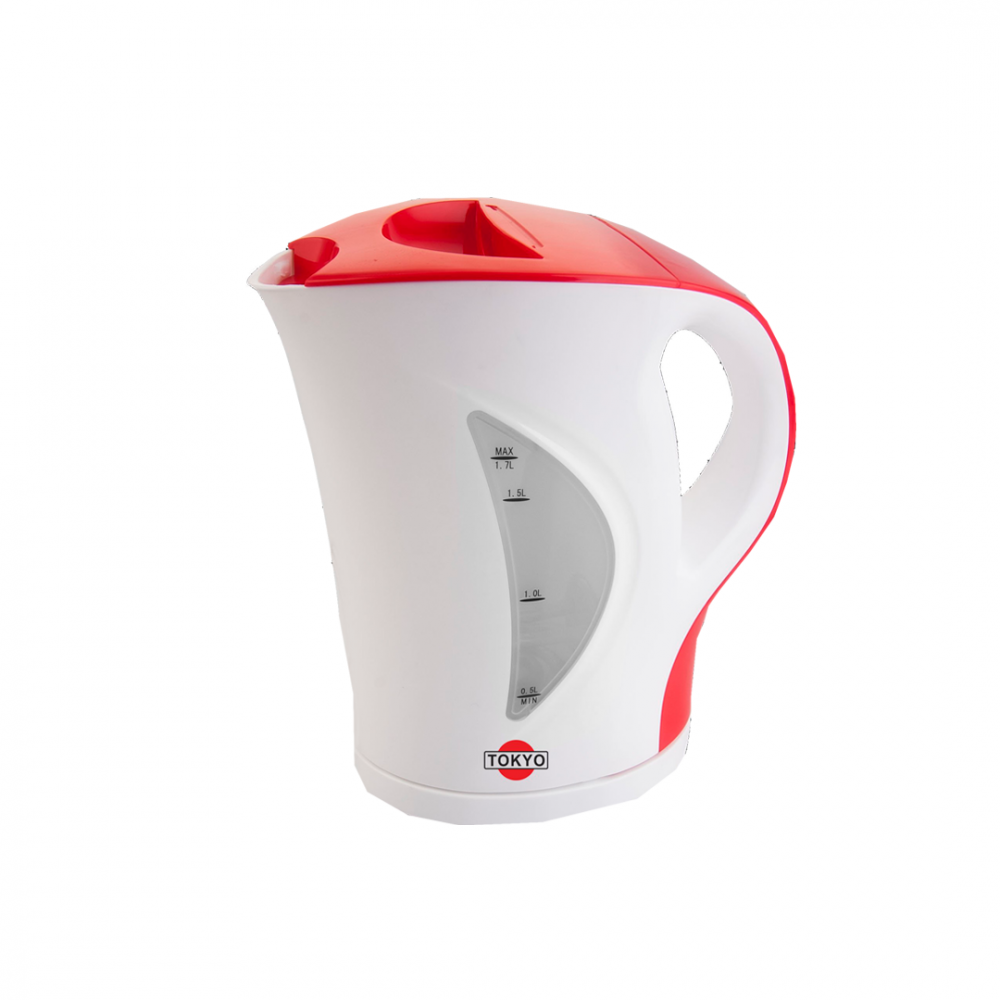 COD:3266 - HERVIDORA TOKYO ALBI 1.7LTS 1850W