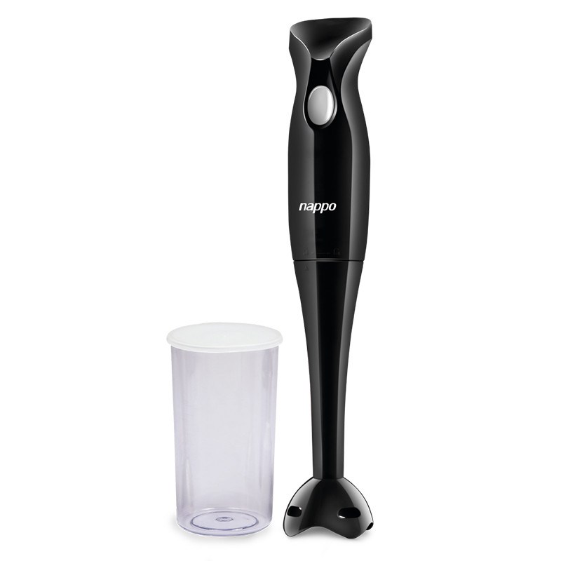 COD:333000003 - BATIDORA DE MANO MIXER 1 VASO 350W(NG)