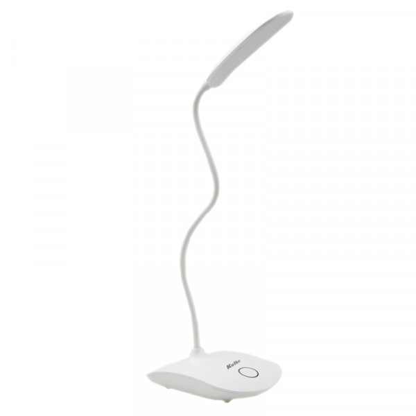 COD:333000041 - LAMPARA LED KVL-190 BLANCA