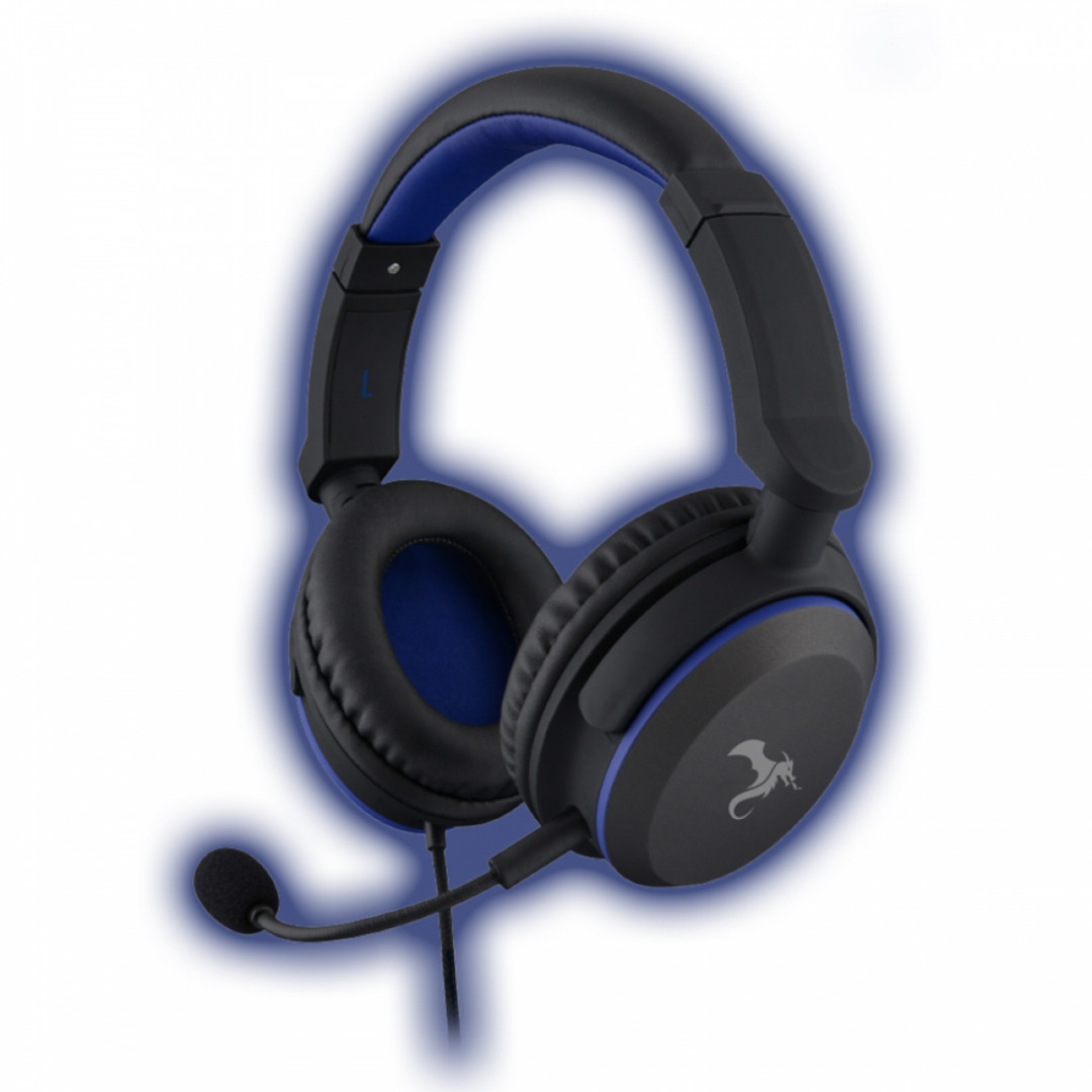 COD:333000061 - AURICULAR GAMER HERO KGA-312 (AZ)