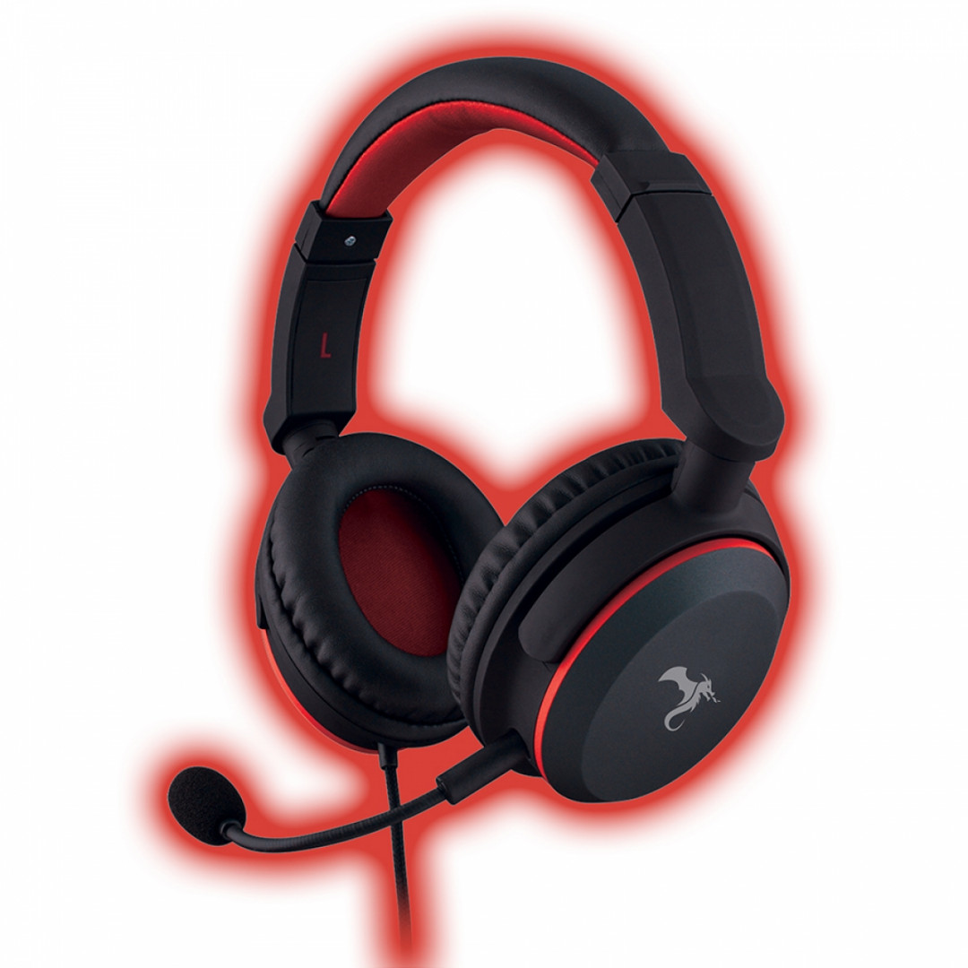 COD:333000095 - AURICULAR GAMER HERO KGA-312