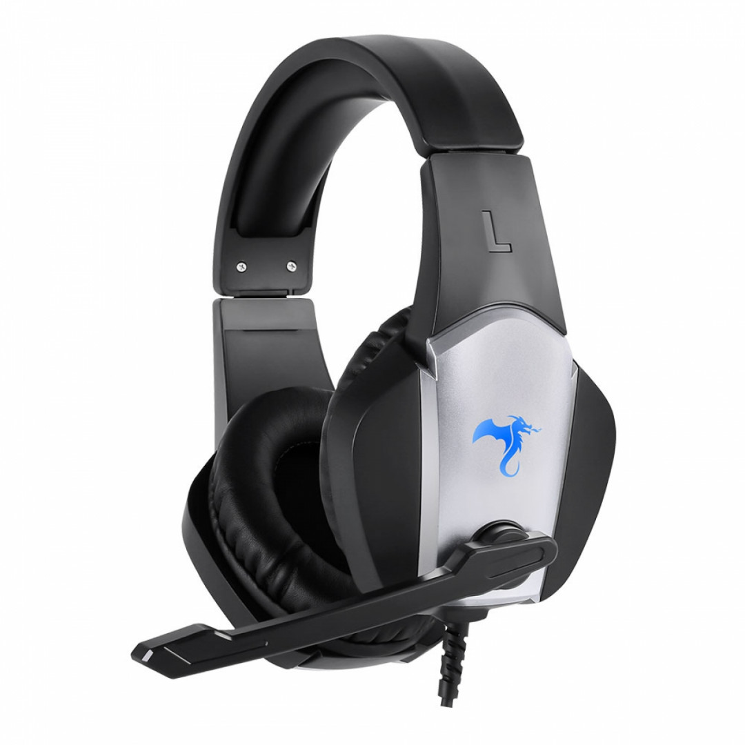 COD:333000137 - AURICULAR GAMER ZEUS KGA-480