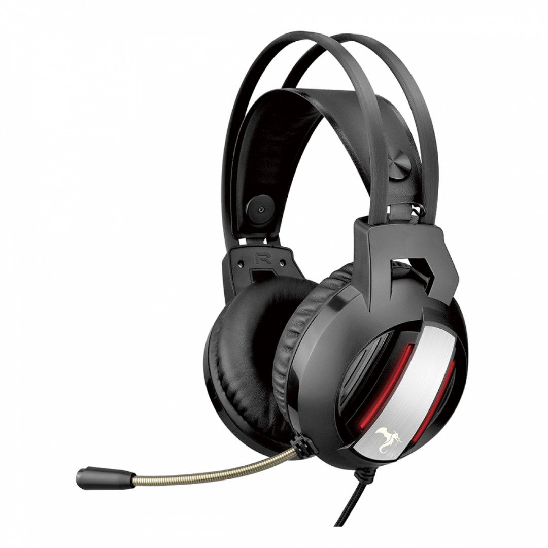 COD:333000142 - AURICULAR GAMER PERSEO KGA-494