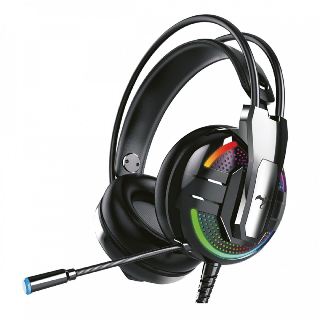 COD:333000153 - AURICULAR GAMER ODIN KGA-506