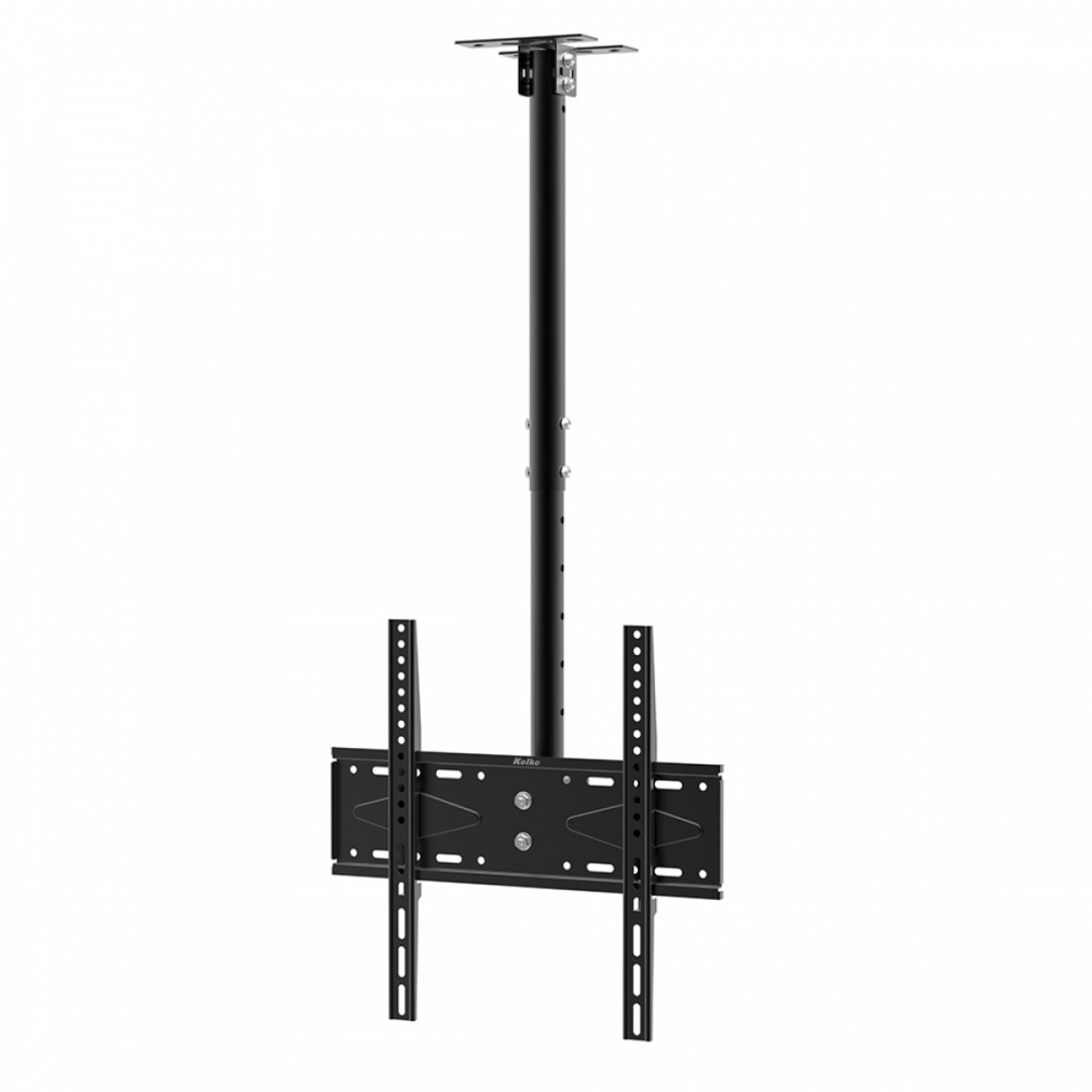 COD:333000190 - SOPORTE KOLKE PARA TV DE TECHO KVS-540 DE 26- 60"