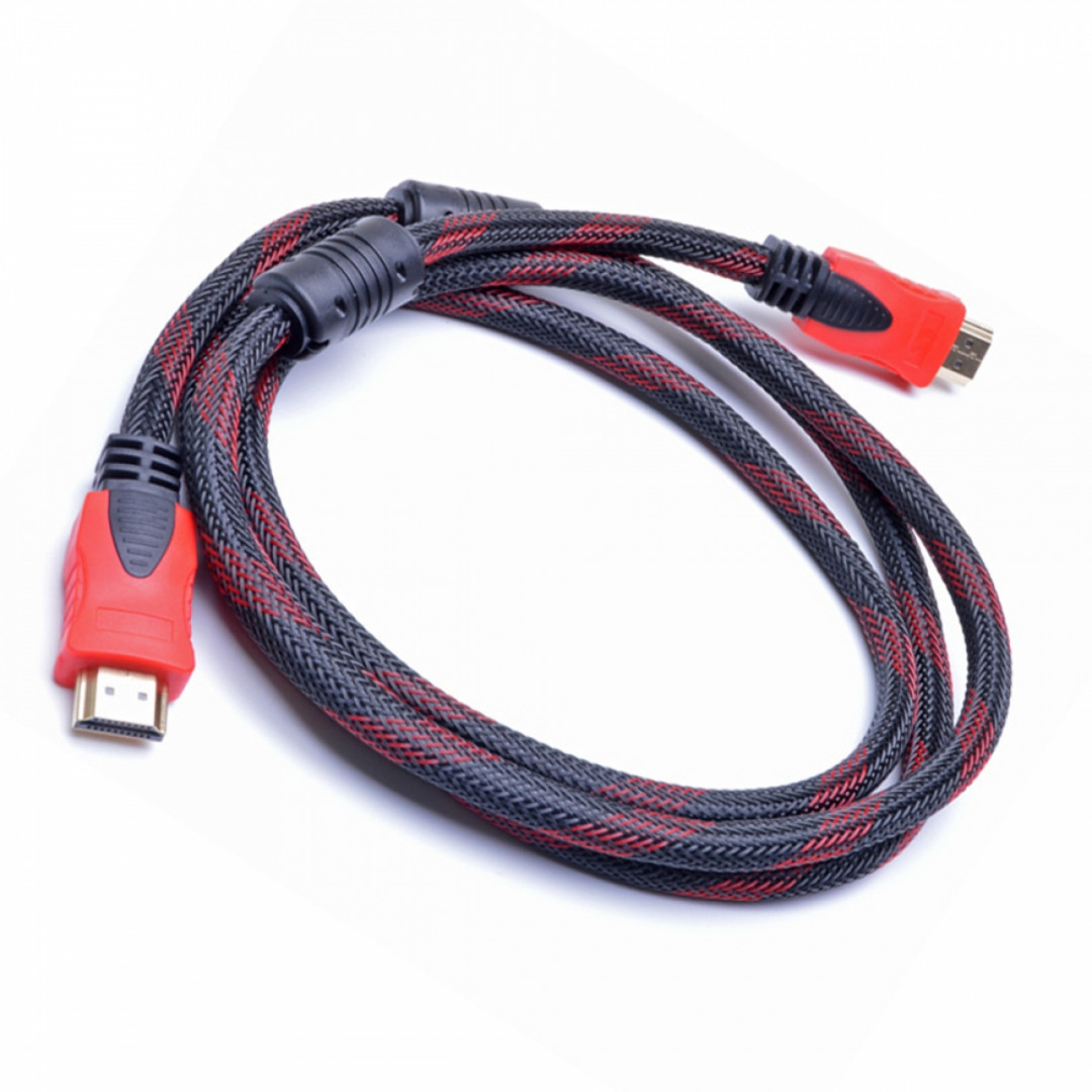 COD:333000198 - CABLE KOLKE HDMI 4K 1,2M KCC-2561 NEGRO