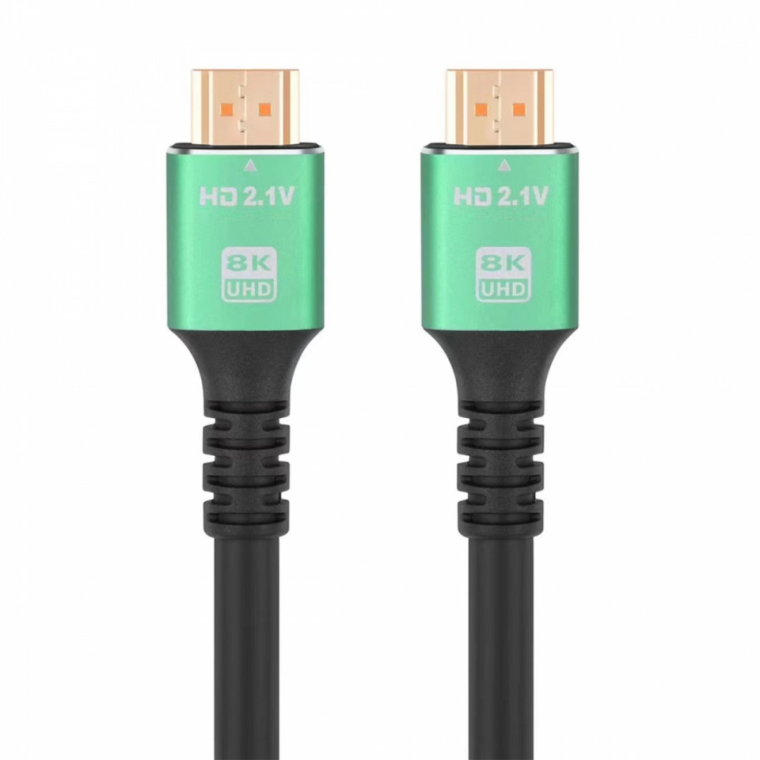 COD:333000211 - CABLE KOLKE HDMI 8K 1,5M KCC-2566