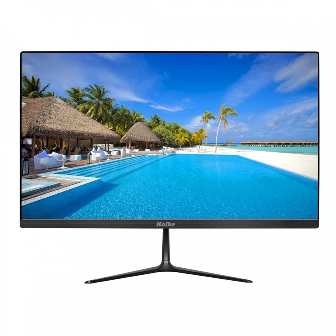 COD:333000223 - MONITOR LED 21.5" FULL HDKES-581