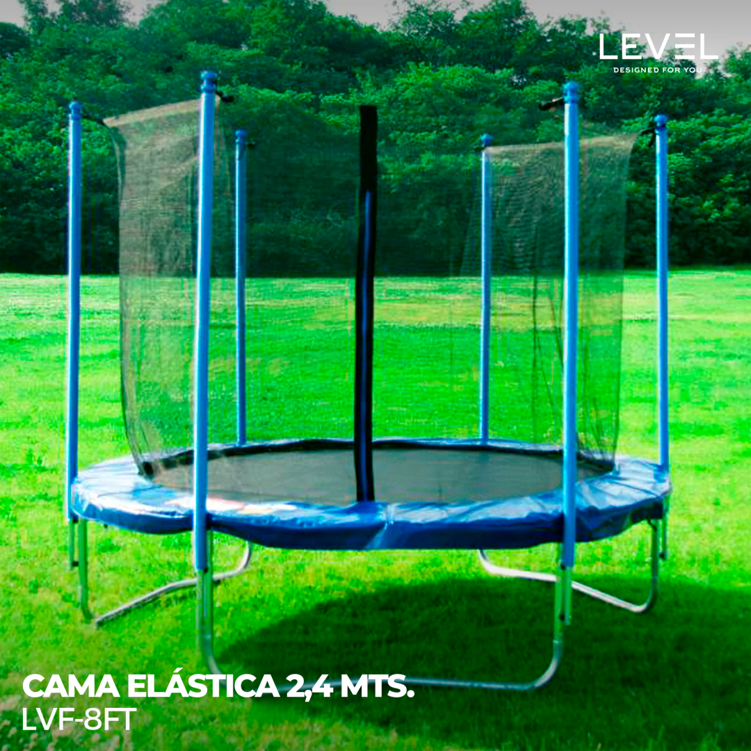 COD:333000293 - CAMA ELASTICA 8FT