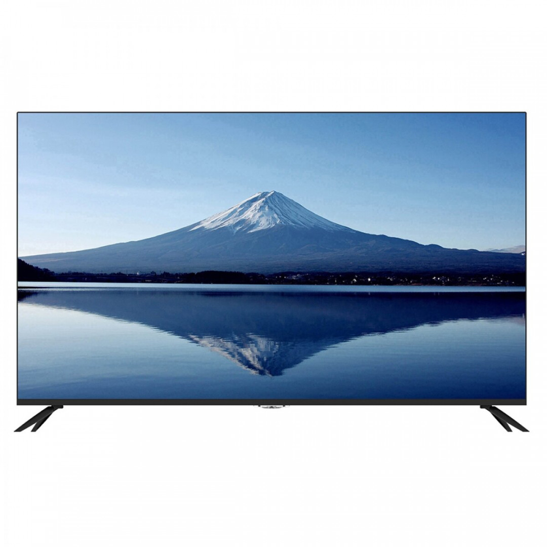 COD:333000417 - SMART TV LCD 50" 4K UHD WEBOS 50-SMU