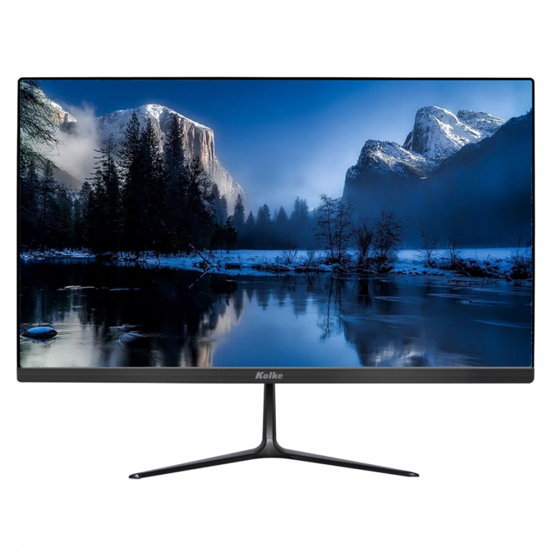 COD:333000435 - MONITOR LED IPS 23.8" FULL HD KES-610