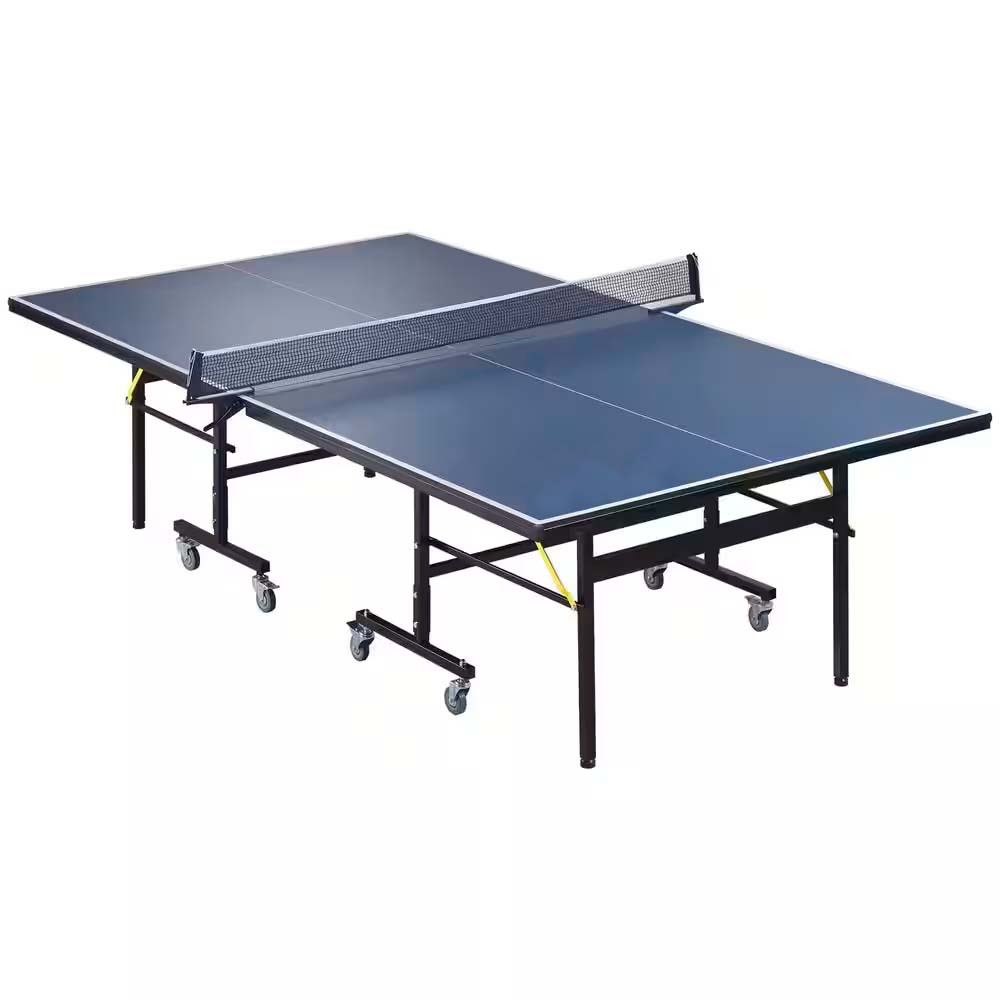 COD:333000542 - MESA DE PING PONG PLEGABLE LEVEL LVR-139