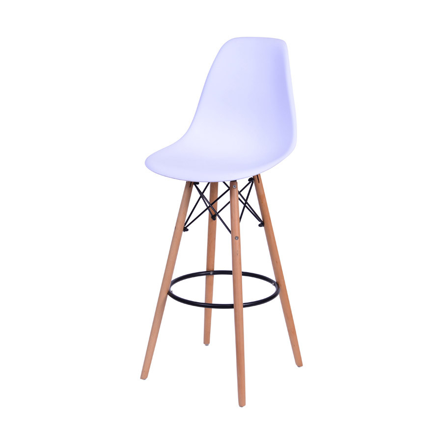 COD:333000563 - BUTACA LEVEL EAMES 6602 (BC)