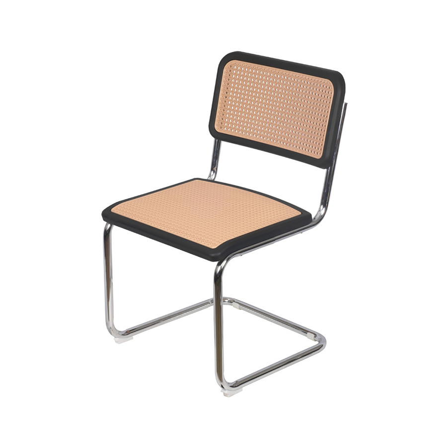 COD:333000593 - SILLA LEVEL CESCA BICOLOR 1154