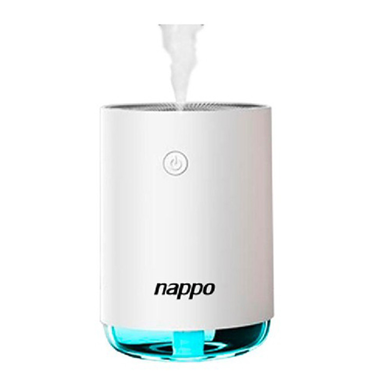 COD:333000608 - HUMIDIFICADOR NAPPO NEV-071 BLANCO