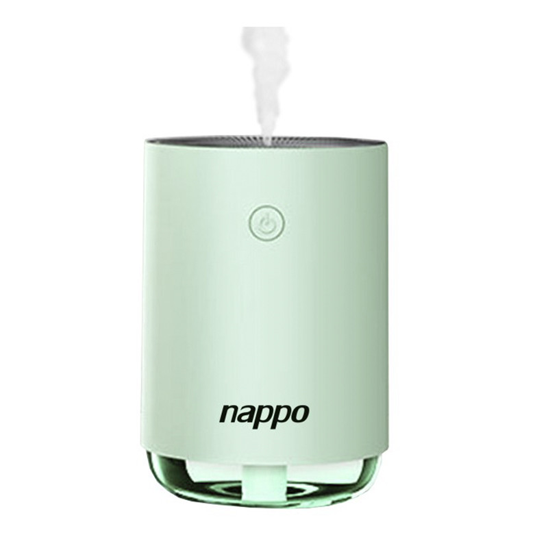 COD:333000610 - HUMIDIFICADOR NAPPO NEV-071 VERDE