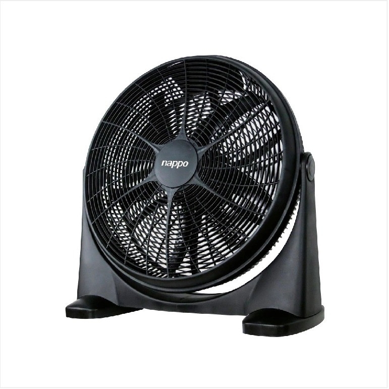 COD:333000732 - VENTILADOR NAPPO-PISO 20" TURBO NV-1006