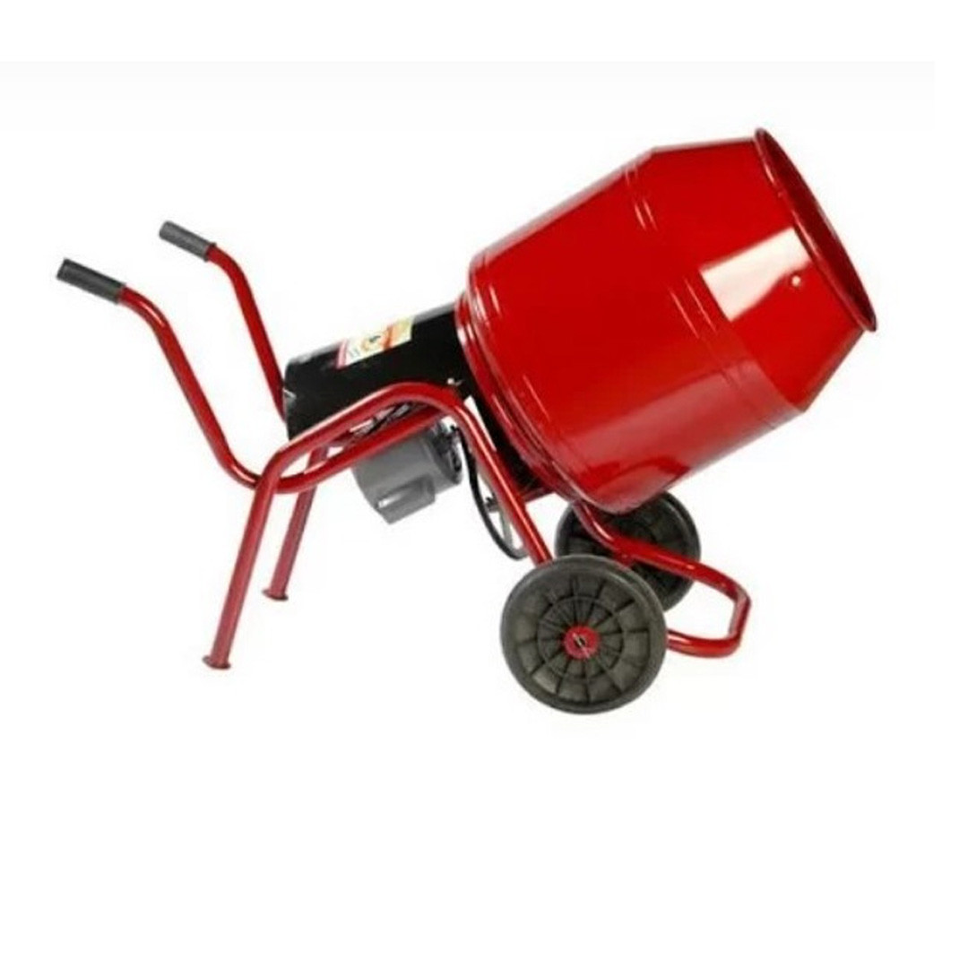 COD:3361 - HORMIGONERA ELECTRICA ANSA 1 HP